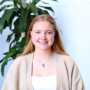 Meet your Posher, Sophie